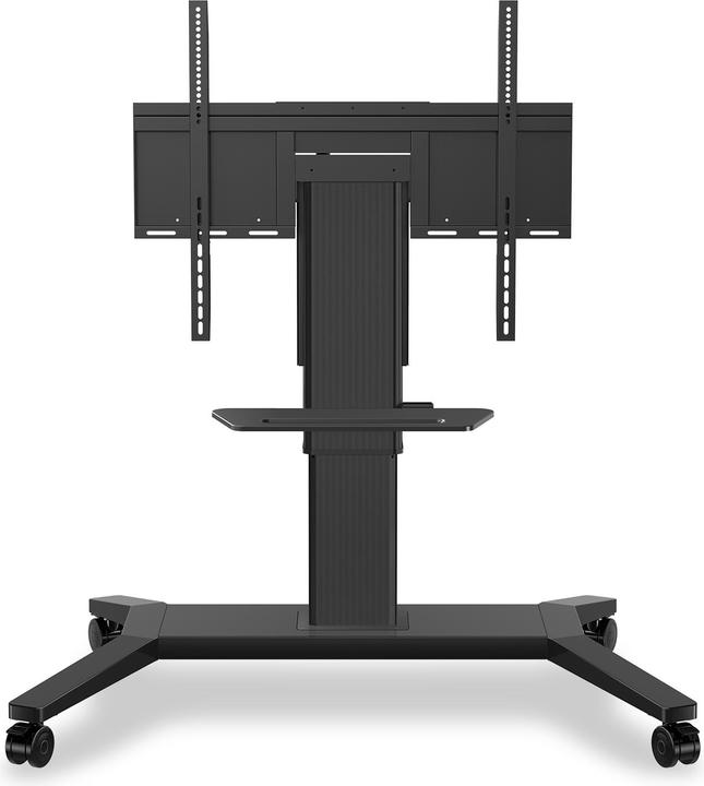 Actual product image Viewsonic VB-STND-003 Viewboard Moto Trolley Stand