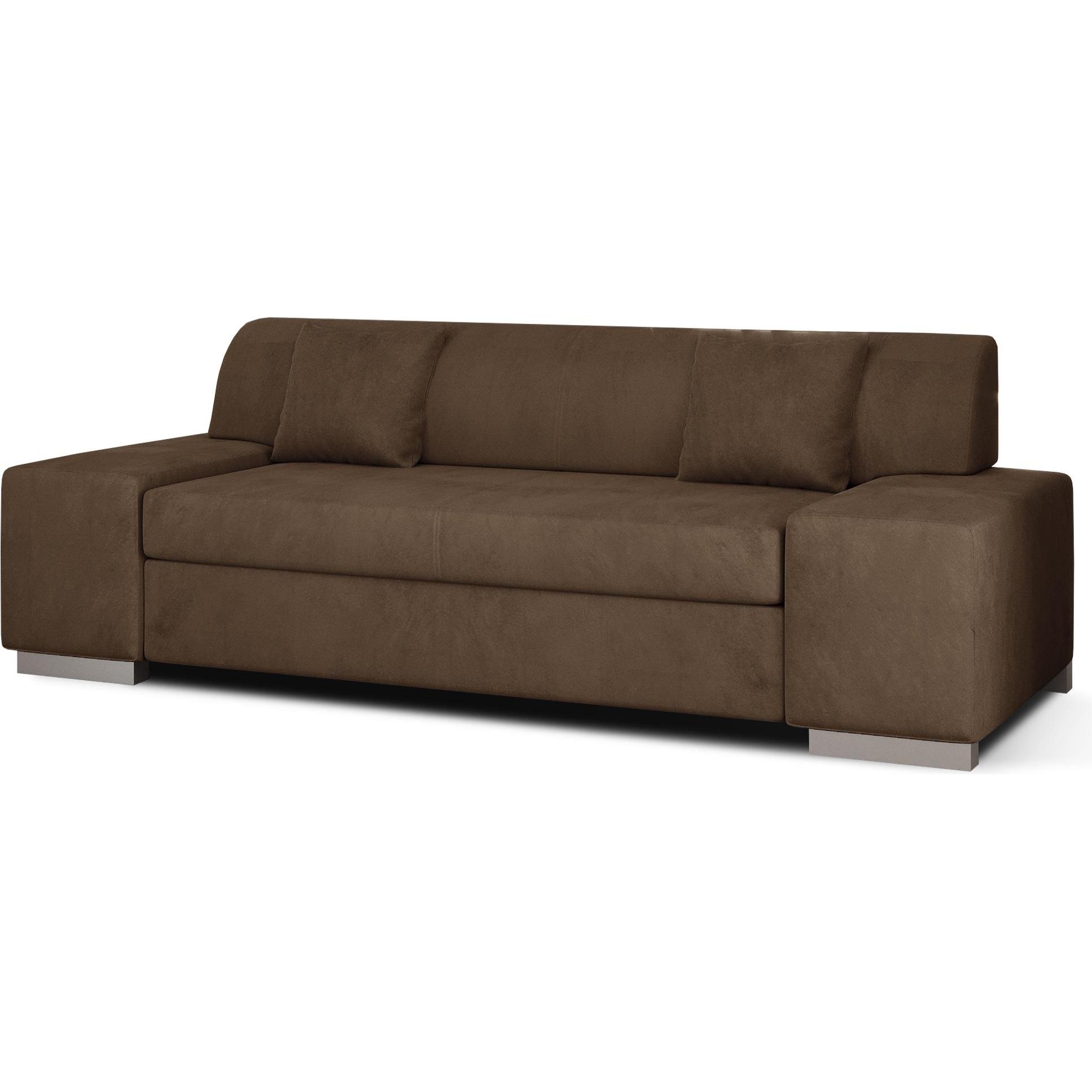 ELTAP, Sofa, PORTO 3 (Bettsofa, 3-Sitzer)