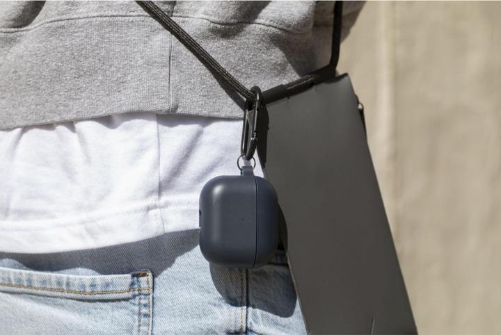 Image du produit Native Union Etui en cuir pour Apple AirPods 3G (Sac pour écouteurs)