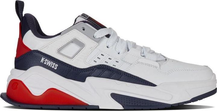 K-Swiss Techna Trainer M 04077-130-M shoes (44)