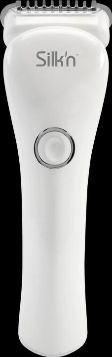 Image du produit Silk'n Humide et sec