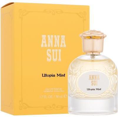 Anna Sui Wild Wonder Utopia Mist (Eau de parfum, 50 ml)