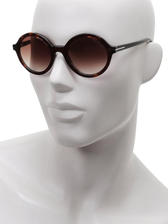 Immagine prodotto Tom Ford Occhiali da sole Nicolette-02 FT602