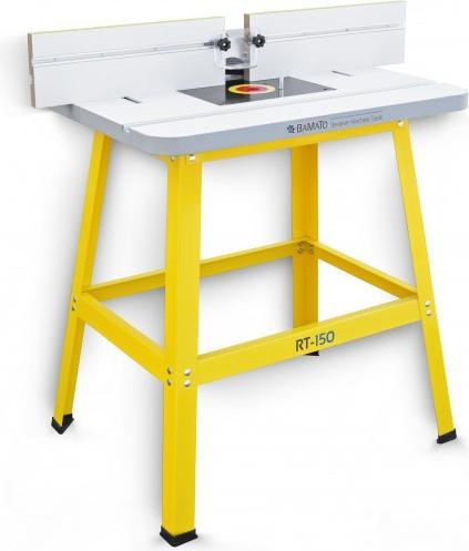 Actual product image Markmüller BAMATO - Router table RT-150