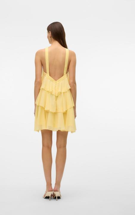 Produktbild Vero Moda VMFELICIA Kurzes Kleid Kleid (L)