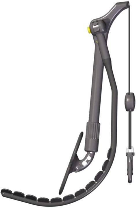 Produktbild Jazzlab Saxholder Pro