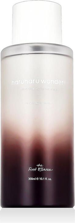 Immagine prodotto Haruharu Wonder Black Rice (Tonico per il viso, 300 ml)
