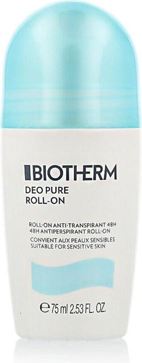 Immagine prodotto Biotherm Deodorante puro (Roll-on, 75 ml)