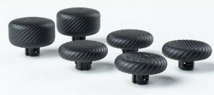 Produktbild Nacon Gaming Nacon Drahtloser Gaming Controller Revolution 5 Pro Schwarz (PS4, PS5)