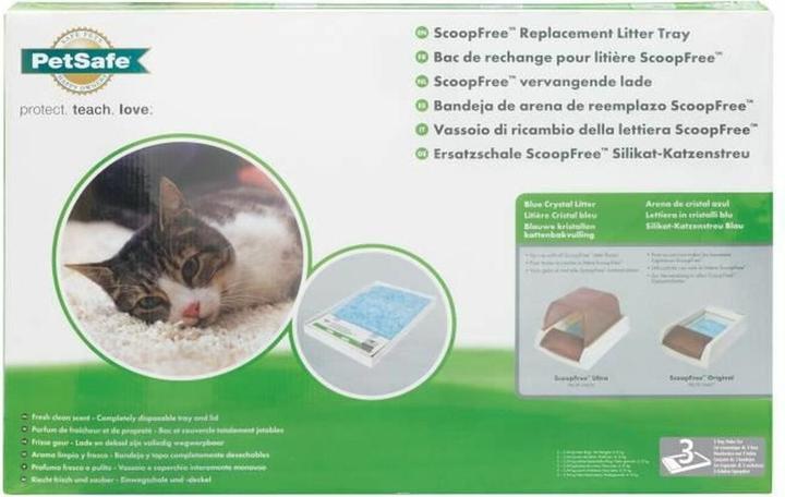 Produktbild Scoop Free Streu
