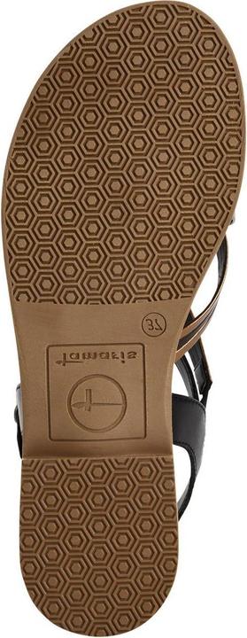 Actual product image Tamaris Sandal (38)