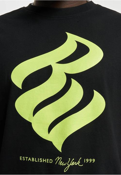 Produktbild Rocawear BigLogo T-Shirt - 110495 (S)