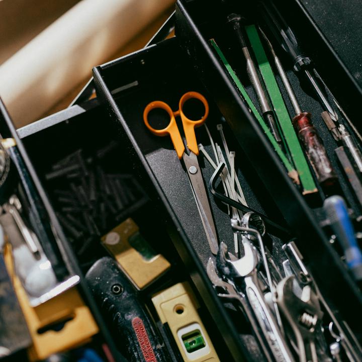 Immagine prodotto Fiskars CREA 1075055 (16 cm)