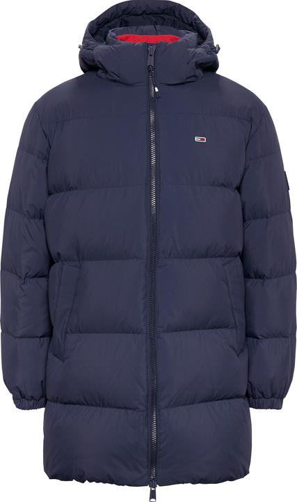 Produktbild Tommy Jeans Tjm Essential Down Parka (M)