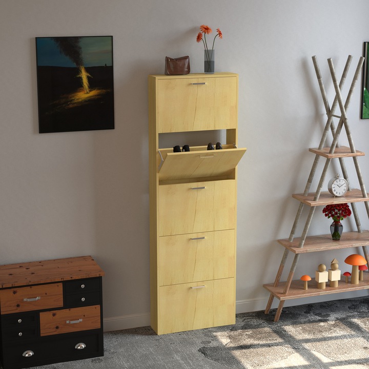Produktbild VCM Sulos (58 x 17 x 104 cm)
