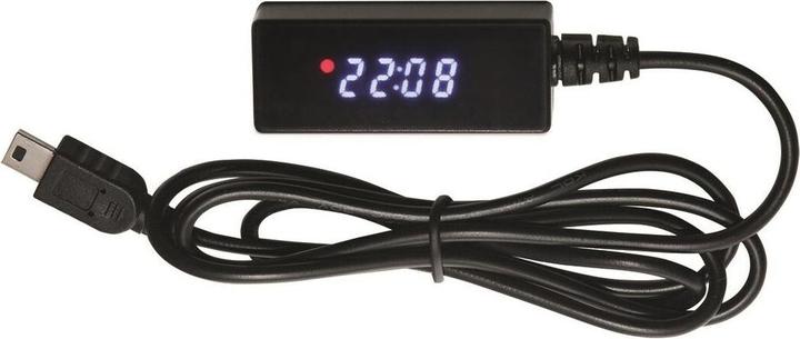 Productafbeelding Wiwa TUNER DVBTT2 H265 MINI LED (DVB-T2, DVB-T)
