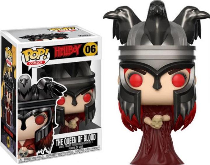 Produktbild Funko Queen of Blood