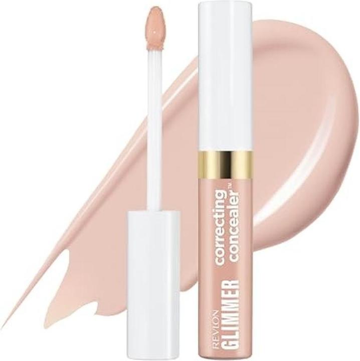 Produktbild Revlon Glimmer Correcting Concealer (Rosa)