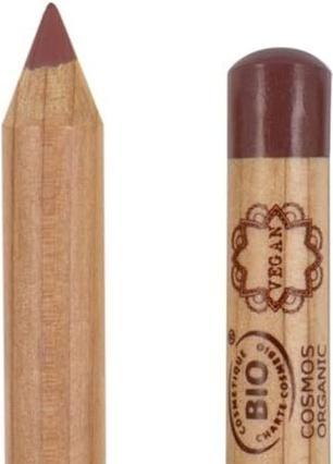 Image du produit Boho Crayon à lèvres 04 Marron (04 Marron, 04 Marron)