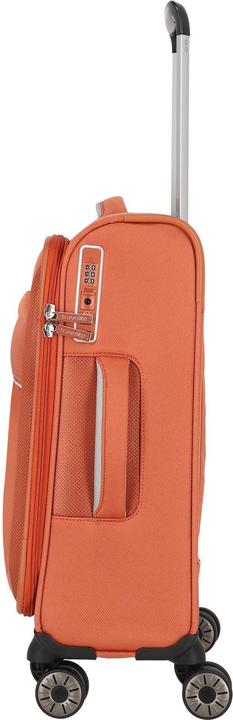 Actual product image Travelite Trolley + Case Miigo 4w Trolley S (35 l)