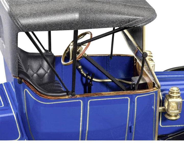 Actual product image Revell Ford Model Roadster