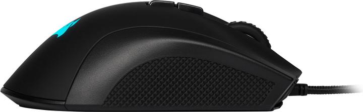 Image du produit Corsair Ironclaw RGB (Filaire)