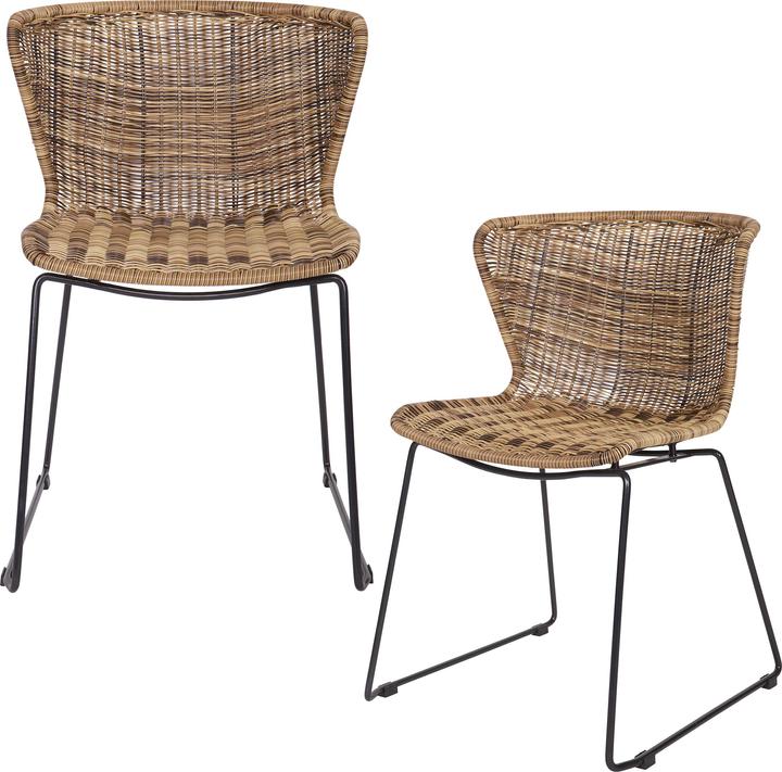 Produktbild Woood 2er Set Wings