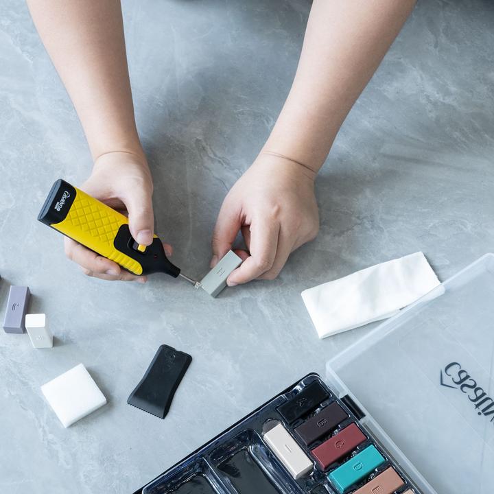 Immagine prodotto Casativo Kit di riparazione (Kit di riparazione)