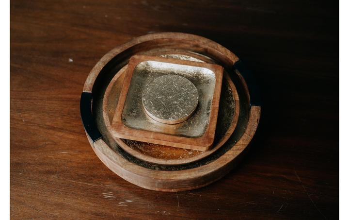 Produktbild Kadastar Drehteller Shine