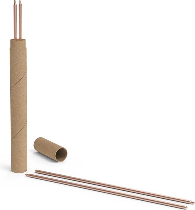 Streacom ST-HP6-4300 Conduits de chaleur droits