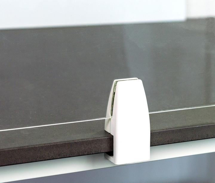 Actual product image OK-Line Soundproof Panel Table Clamp V