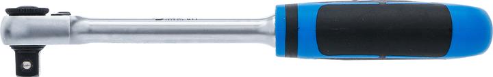 Actual product image BGS Reversible Ratchet Fine Tooth 10 mm (3/8") (3/8")