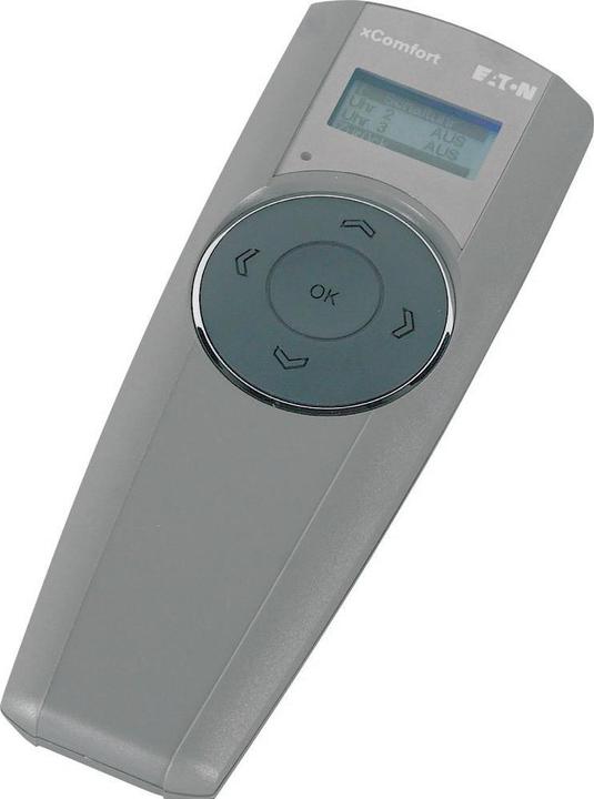 Actual product image Eaton xComfort remote control (Universal remote control)