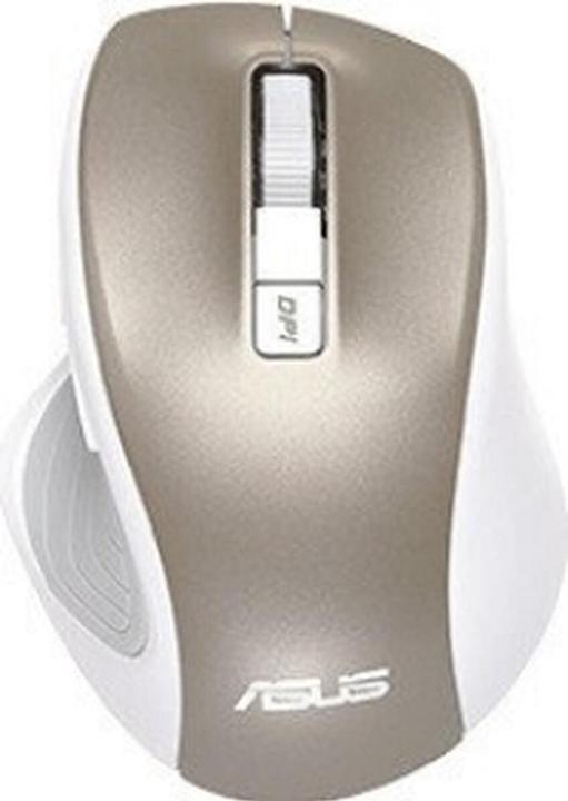 Actual product image ASUS MW202 - GOLD WIRELESS (Wireless)