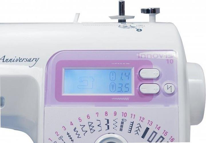 Image du produit Brother Nv10a
