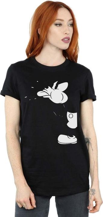Produktbild Disney Mickey Mouse Cut TShirt (3XL)