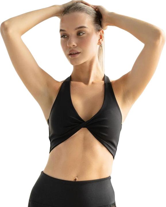 Actual product image Lismina 391 Saintes Sport Bra (M)