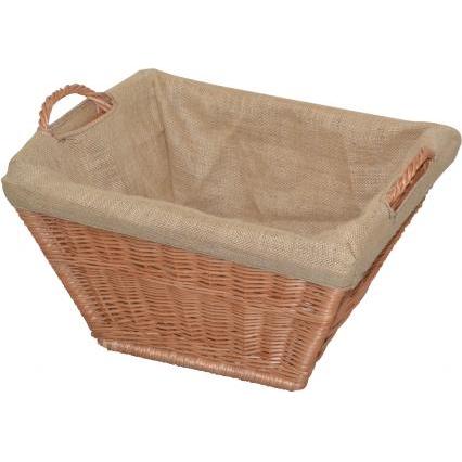 Thumbnail - Möbel Direkt Online, Aufbewahrungskorb, Ramona (1 x)