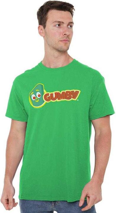 Immagine prodotto Gumby TShirt (4XL)