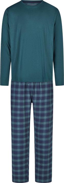 Produktbild Phil & Co. Berlin Pyjama Flanell (M)