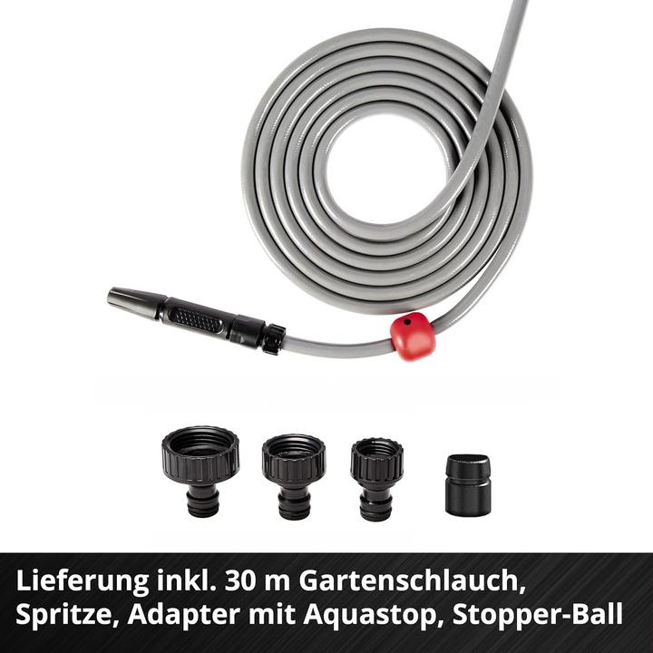 Produktbild Einhell GE-HR 18/30 Li-Solo