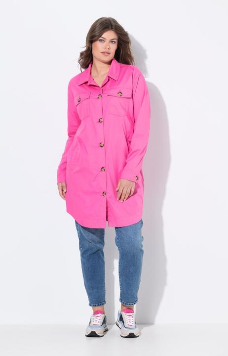 Produktbild Laurasøn Hemdjacke, Langarm (44, 46)