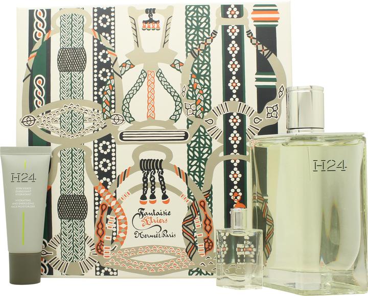 Produktbild Hermès H24 (Parfum Set)