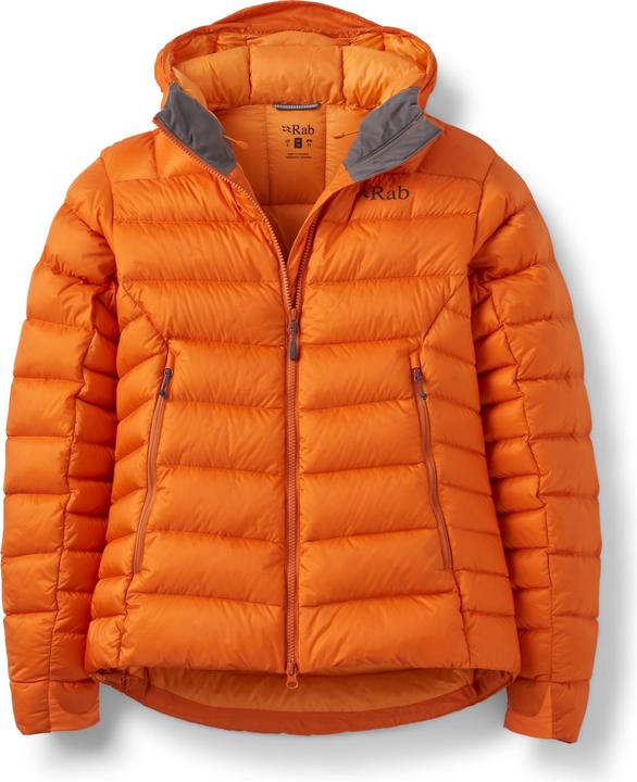 Produktbild Rab Electron Pro Hoody (L)