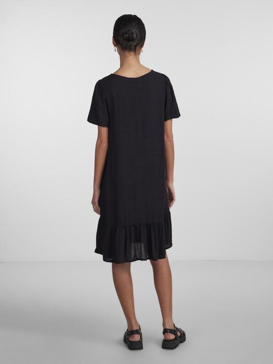 Actual product image Pieces PCMILLE Mini Dress (S)