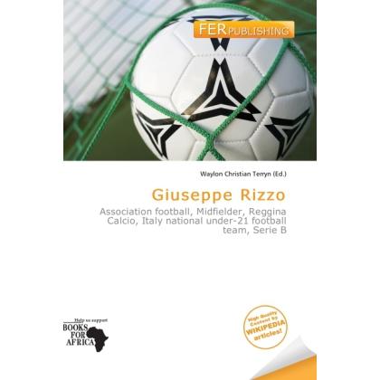 Giuseppe Rizzo, Ratgeber