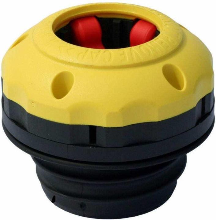 Actual product image SoloDiesel Fuel filler cap SD7