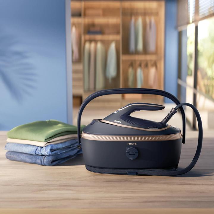 Actual product image Philips PSG8300/20 (3120 W, 850 g/min)