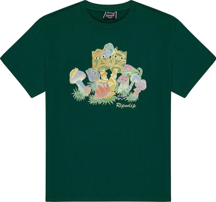 Produktbild RipnDip Great Outdoors T-Shirt (M)