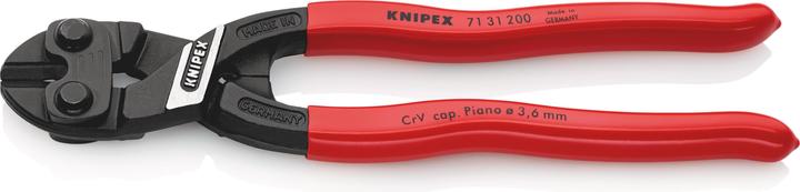 Immagine prodotto Knipex CoBolt (200 mm)